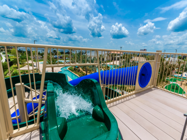 5-Bedroom Villa in Kissimmee Near Disney